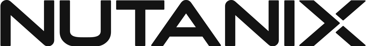 Nutanix Logo