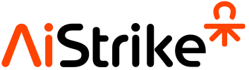 AIStrike Logo