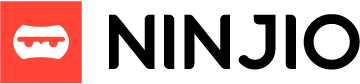 NINJIO Logo