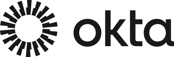 Okta Logo