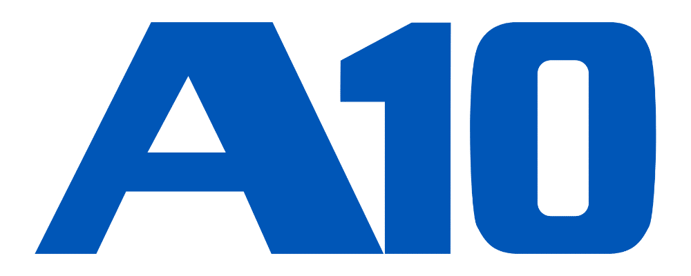 A10 Networks Logo