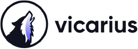 Vicarius Logo
